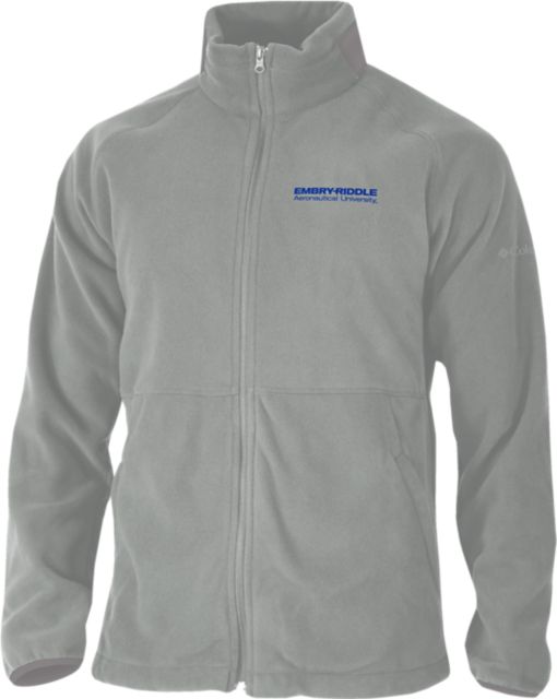 Embry Riddle Aeronautical University Full Zip