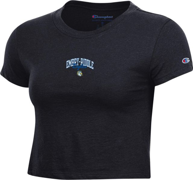 Embry Riddle Aeronautical University Eagles Women's Short Sleeve T-Shirt