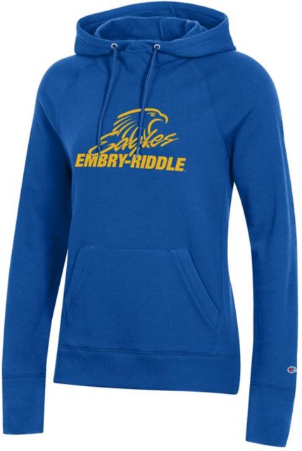 Women's eagles hooded sweatshirt hotsell