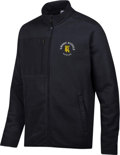 Embry Riddle Aeronautical University Eagles Heavyweight Jacket