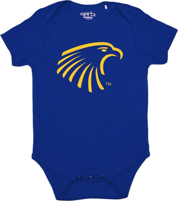 Embry Riddle Aeronautical University Infant Otis Bodysuit