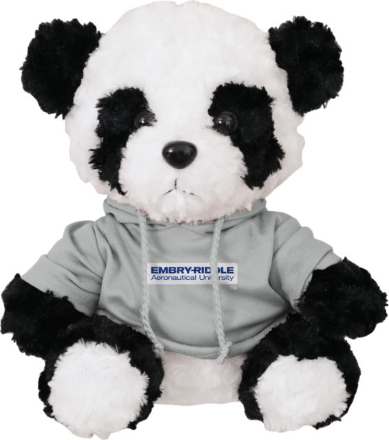 Embry Riddle Aeronautical University Plush Toy