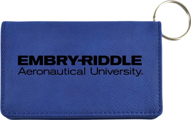 Embry Riddle Aeronautical University ID Holder