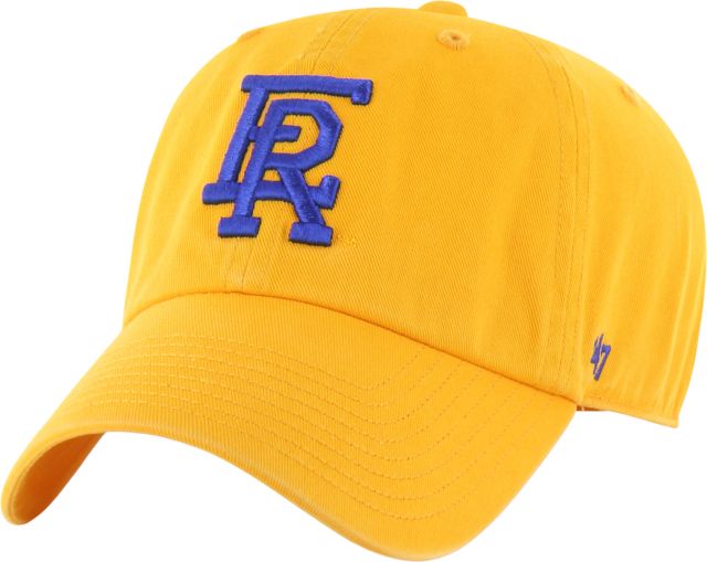 Embry Riddle Aeronautical University Adjustable Cap