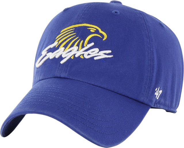 Embry Riddle Aeronautical University Adjustable Cap
