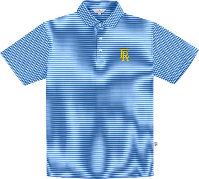 Embry Riddle Aeronautical University Performance Polo