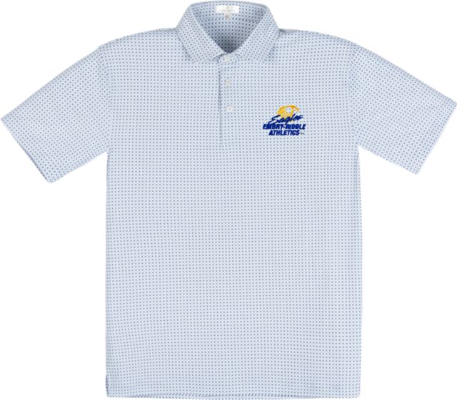 Embry Riddle Aeronautical University Performance Geo Polo