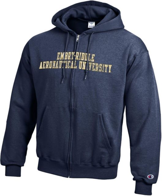 Embry 2024 riddle hoodie