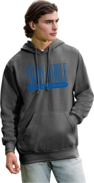 Embry Riddle Aeronautical University Hooded Sweatshirt
