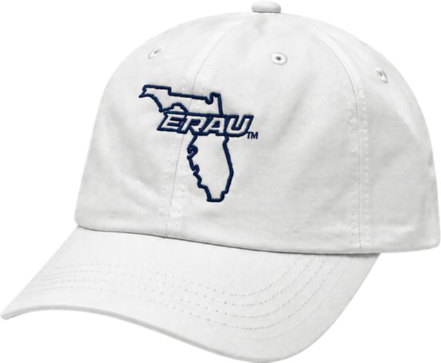 Embry Riddle Aeronautical University Adjustable Cap