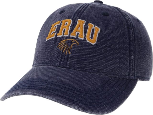 Embry Riddle Aeronautical University Adjustable Dashboard Cap - ONLINE ONLY