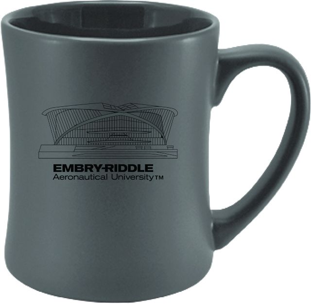 Embry Riddle Aeronautical University 16 oz. Mug