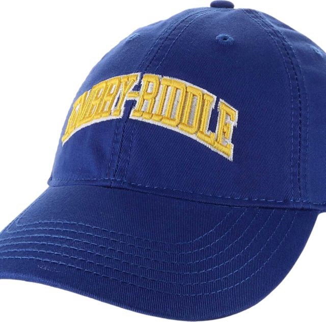 Embry Riddle Aeronautical University Cap