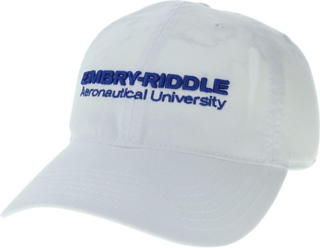 Embry Riddle Aeronautical University Cap