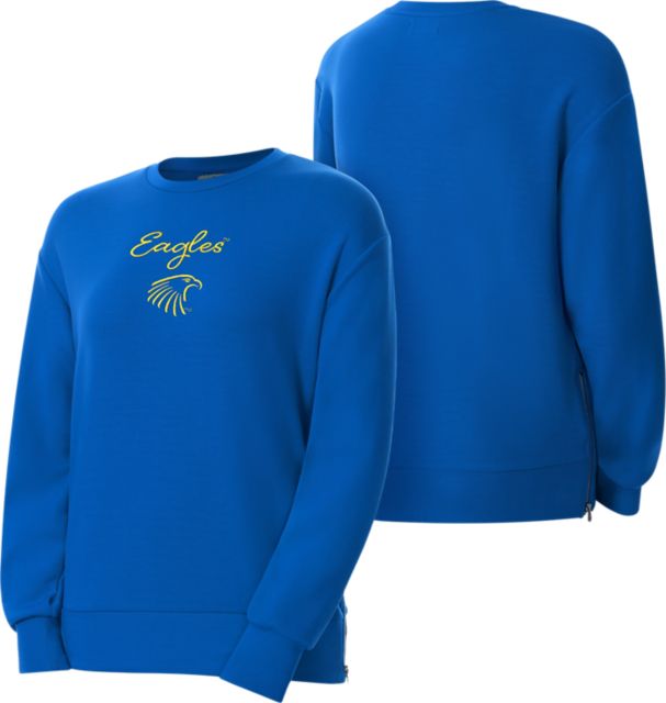Embry Riddle Aeronautical University Women's Crewneck Sweatshirt