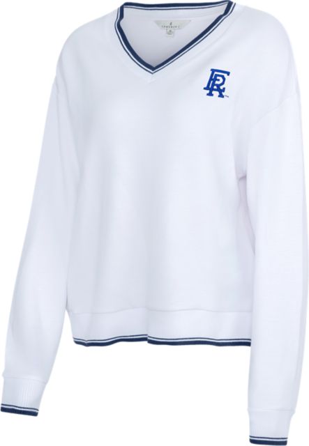 Embry Riddle Aeronautical University Women's Crewneck Sweatshirt
