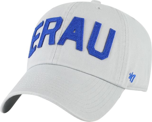 Embry Riddle Aeronautical University Adjustable Cap