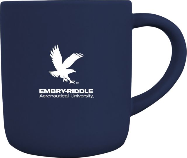 Embry Riddle Aeronautical University 20 oz. Ceramic Mug