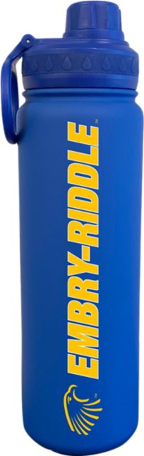 Embry Riddle Aeronautical University 24oz Bottle