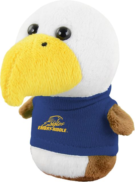 Embry Riddle Aeronautical University Eagles Shorties