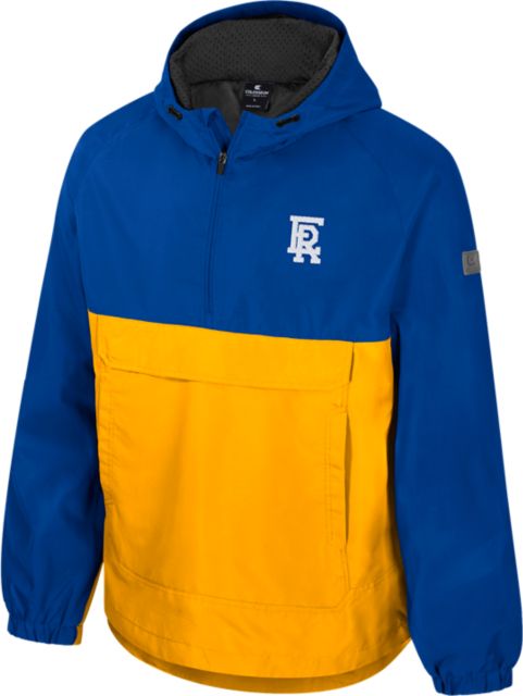 Embry Riddle Aeronautical University Eagles 1/4 Zip