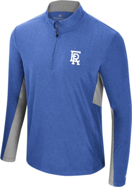 Embry Riddle Aeronautical University Eagles 1/4 Zip