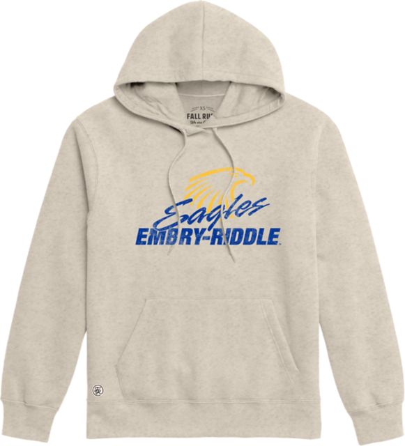 Embry Riddle Aeronautical University Women's Eagles Fleece