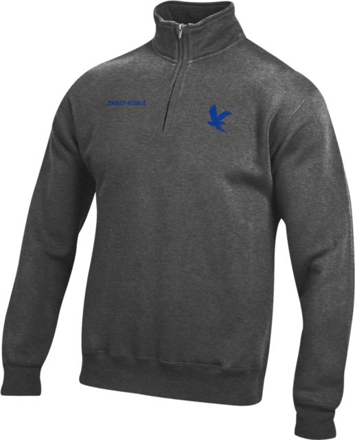 Embry Riddle Aeronautical University Eagles 1/4 Zip
