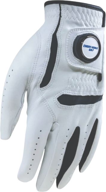 Embry Riddle Aeronautical University Ball Marker Glove