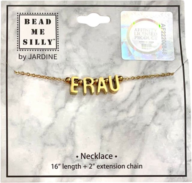 Embry Riddle Aeronautical University Necklace