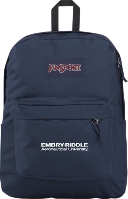 Embry Riddle Aeronautical University Backpack