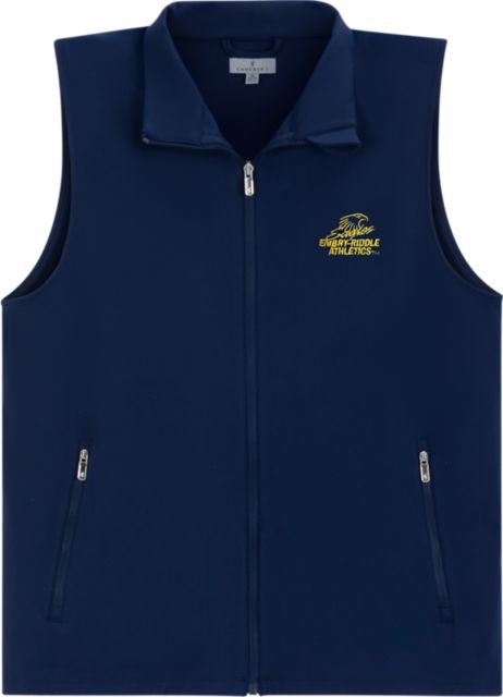 Embry Riddle Aeronautical University Vest