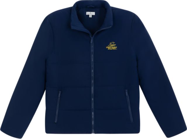 Embry Riddle Aeronautical University Jacket
