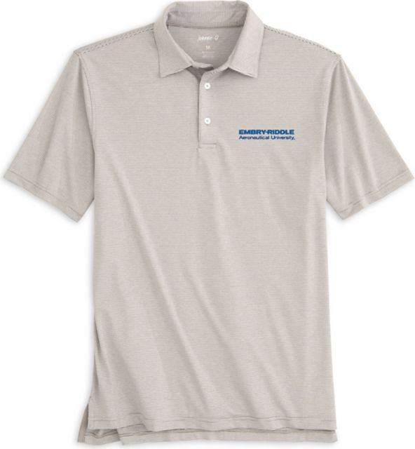 Embry Riddle Aeronautical University Eagles Polo