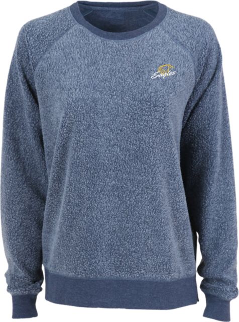 Embry Riddle Aeronautical University Women's Eagles Fleece