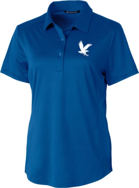 Embry Riddle Aeronautical University Eagles Women's Polo