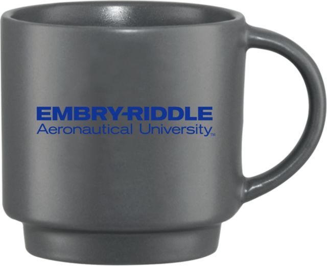 Embry Riddle Aeronautical University 14 oz. Mug