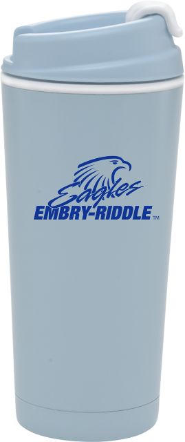 Embry Riddle Aeronautical University 20 oz. Tumbler