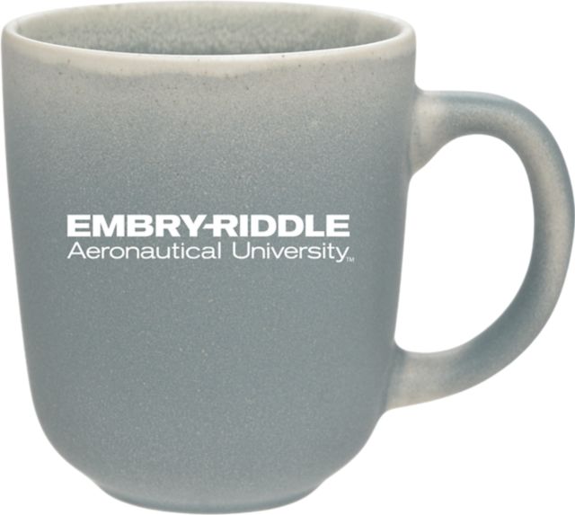 Embry Riddle Aeronautical University 17 oz. Mug