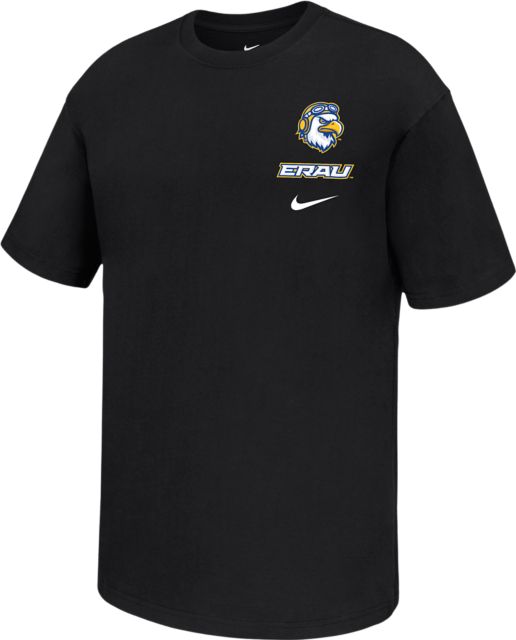 Embry Riddle Aeronautical University Short Sleeve T-Shirt