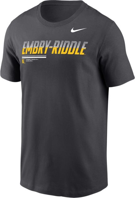 Embry Riddle Aeronautical University Legend Short Sleeve T-Shirt