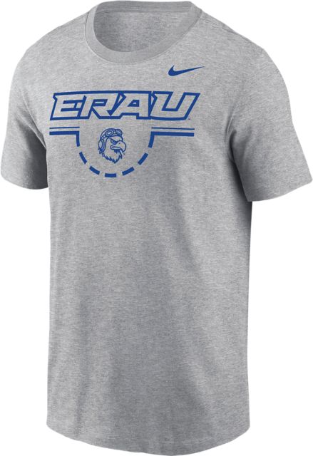 Embry Riddle Aeronautical University Dri-Fit Legend Short Sleeve T-Shirt