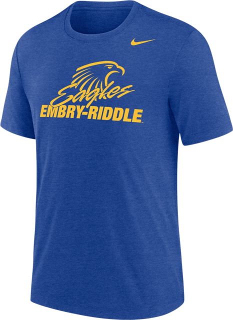 Embry Riddle Aeronautical University Short Sleeve T-Shirt