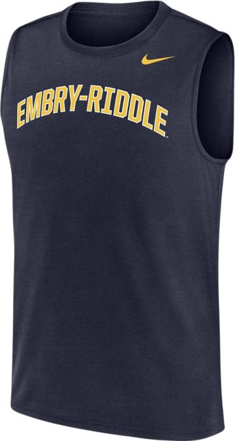 Embry Riddle Aeronautical University Tank Top