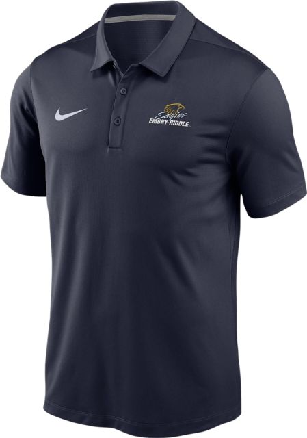 Embry Riddle Aeronautical University Eagles Polo