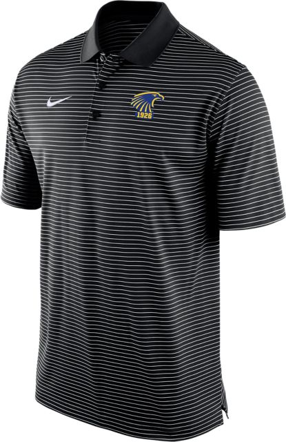 Embry Riddle Aeronautical University Eagles Polo: Embry-Riddle Aeronautical  University