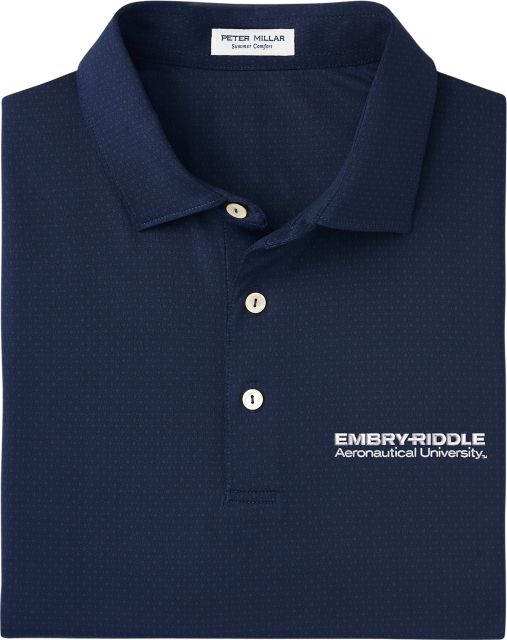 Embry Riddle Aeronautical University Polo