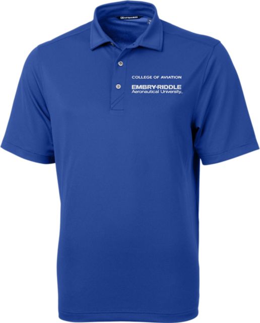 Embry Riddle Aeronautical University Polo