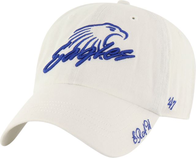 Embry Riddle Aeronautical University Women's Adjustable Hat