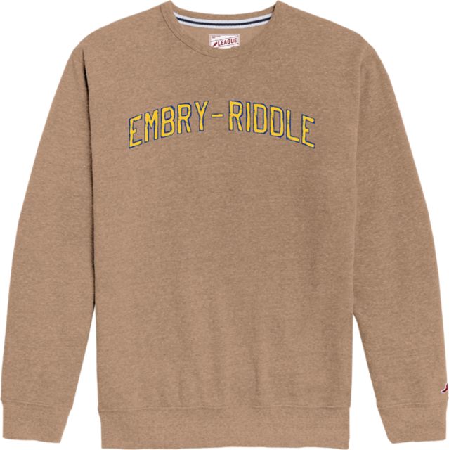 Embry Riddle Aeronautical University Crewneck
